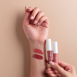 Addoony About That Lip - Glossy Balm (Honey)