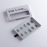 Addoony The lash Box- Edition 1