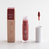 Addoony About That Lip - Glossy Balm (Honey)