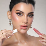 Addoony About That Lip - Glossy Balm (Coral)