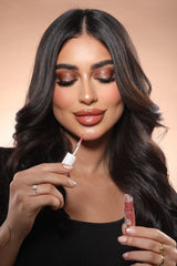 Addoony About That Lip - Glossy Balm (Honey)