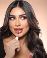Addoony About That Lip - Glossy Balm (Honey)