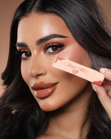 Addoony About That Lip - Glossy Balm (Honey)