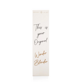 Addoony This is your Original Trio Blender Set (Black) أدوني: طقم اسفنجات يور أوريجينال السوداء
