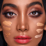 Addoony Better Together - So Perfect Foundation  + Correct Me Corector