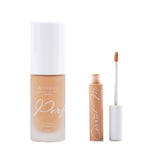 Addoony Better Together - So Perfect Foundation  + Correct Me Corector