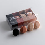 Addoony Precisely Mini Blender Set - طقم إسفنجات أدوني برسايسلي ميني