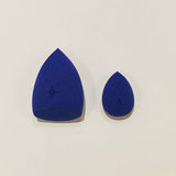 ADDOONY THE ESSENTIAL DUO (REGULAR & MINI) ROYAL BLUE