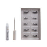 Addoony Better Together - The Lash Box (Edition 1) + The Lash Glue