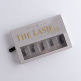 Addoony The lash Box- Edition 2