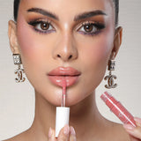 Addoony Better Together - Proven Lipstick (Indian Rose) + About That Lip (Coral)