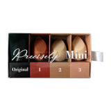 Addoony Precisely Mini Blender Set - طقم إسفنجات أدوني برسايسلي ميني