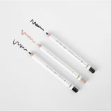 Addoony At First Sight Eye Pencil (Extra Black) -  أدوني آت فيرست سايت - أسود داكن