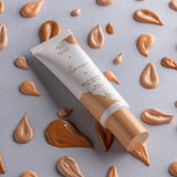 Addoony So Beautiful BB Hydrating Veil (Misk) مرطب ملون للوجه - مسك