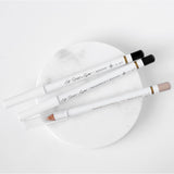 Addoony At First Sight Eye Pencil (Extra Black) -  أدوني آت فيرست سايت - أسود داكن