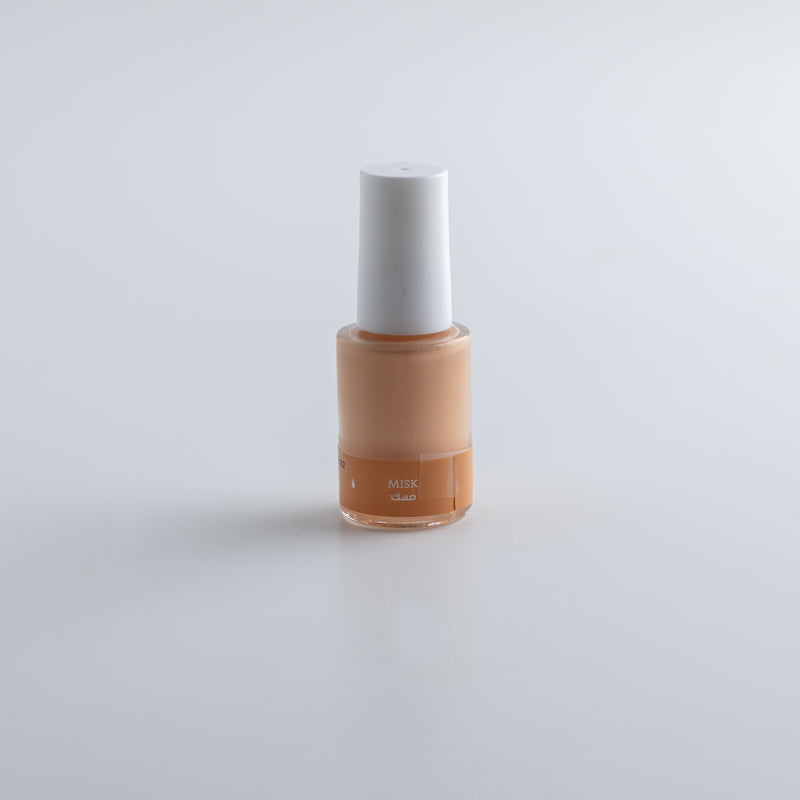 Addoony So Perfect Foundation MINI (Misk) أدوني سو بيرفكت فاونديشن - مسك/ ميني