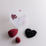 Addoony Qatar National Day Blenders Set 2025  أدوني: طقم اسفنجات اليوم الوطني القطري