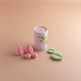 Addoony Blend & Puff Ramadan Edition بوكس بليند آند باف لرمضان ٢٠٢٦