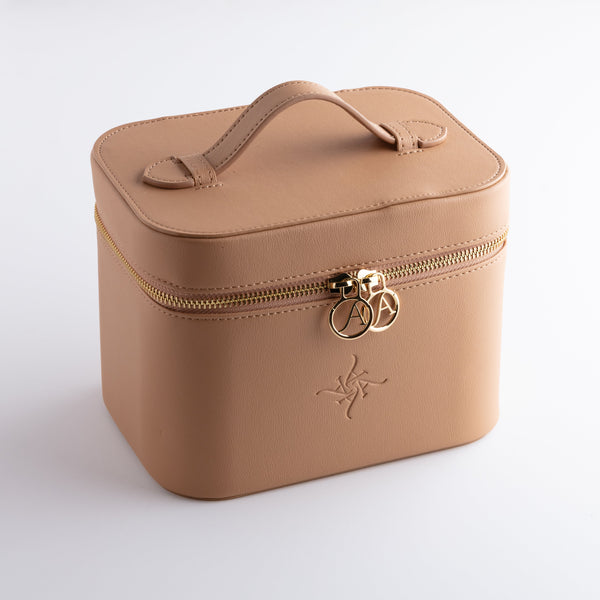 Addoony Beauty Luxury Vault أدوني: خزنة الجمال الفاخرة