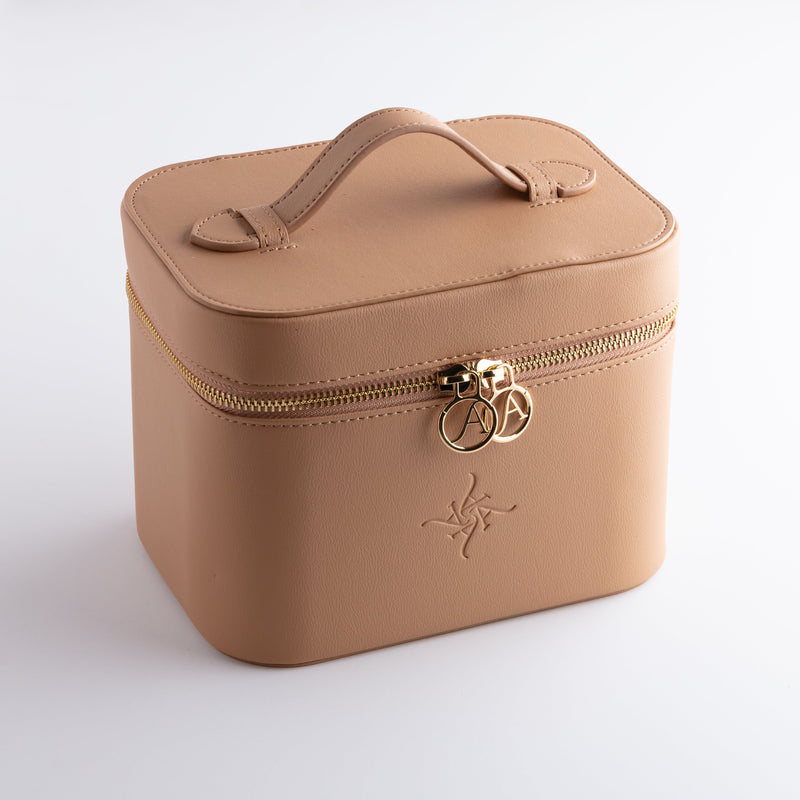 Addoony Beauty Luxury Vault أدوني: خزنة الجمال الفاخرة