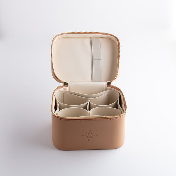 Addoony Beauty Luxury Vault أدوني: خزنة الجمال الفاخرة