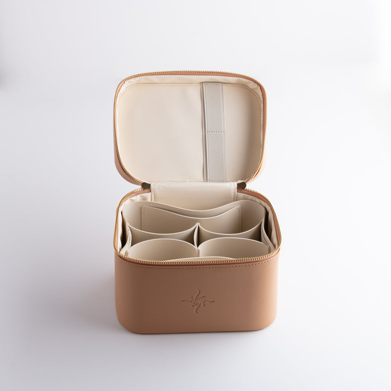 Addoony Beauty Luxury Vault أدوني: خزنة الجمال الفاخرة