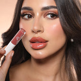 Addoony Better Together - Proven Lipstick (Fitna) + About That Lip (Honey)