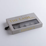 Addoony The lash Box- Edition 2