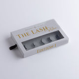 Addoony The lash Box- Edition 1