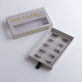 Addoony The lash Box- Edition 2