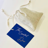 ADDOONY THE ESSENTIAL DUO (REGULAR & MINI)  ROYAL BLUE