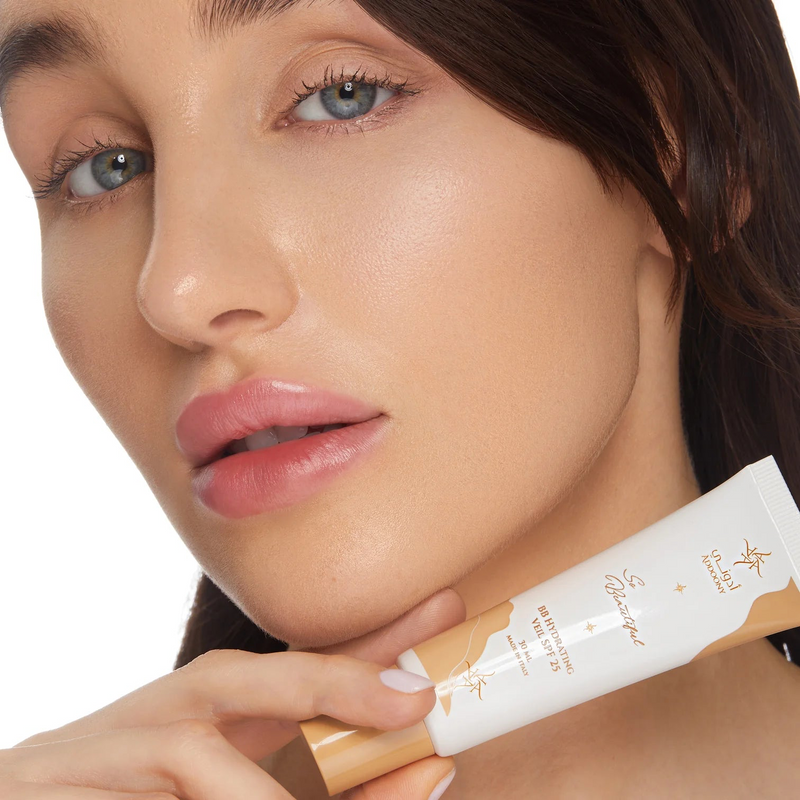 Addoony Better Together - So Beautiful BB Hydrating Veil + Ever After Mineral Veil