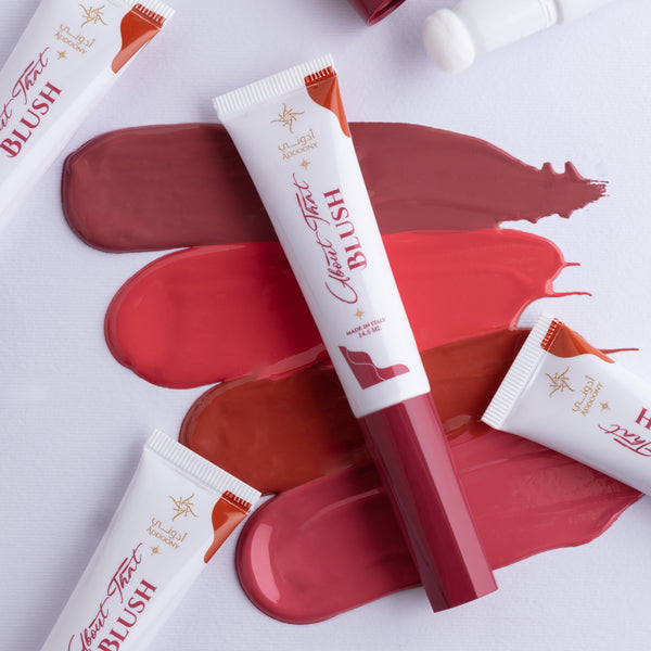 Addoony About That Blush (Coral) أباوت ذات بلاش - مرجان