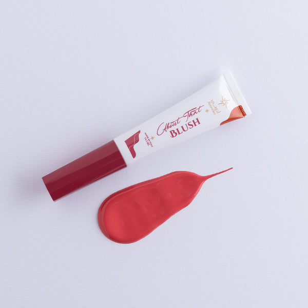 Addoony About That Blush (Coral) أباوت ذات بلاش - مرجان