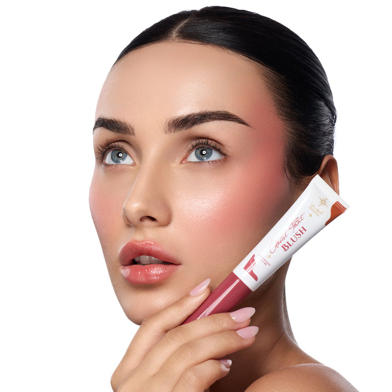 Addoony About That Blush (Coral) أباوت ذات بلاش - مرجان
