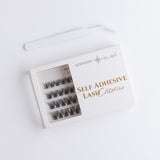 Addoony Self-Adhesive Lash Collection (Edition 1) أدوني: رموش مع لاصق مسبق
