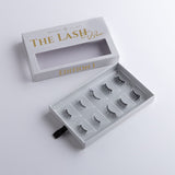Addoony The lash Box- Edition 1