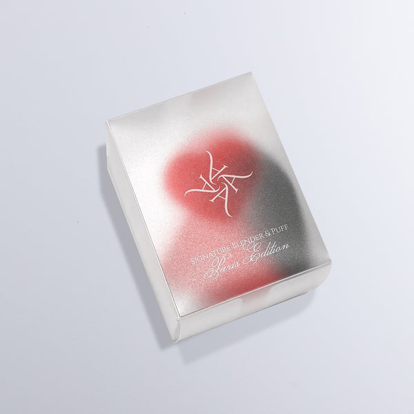 "Addoony In Paris" Signature Blender Set أدوني في باريس - طقم بليندر وباف
