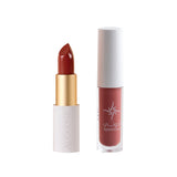 Addoony Better Together - Proven Lipstick (Fitna) + About That Lip (Honey)