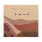Addoony Desert Dunes Eyeshadow Palette  باليت أدوني ديزرت ديونز